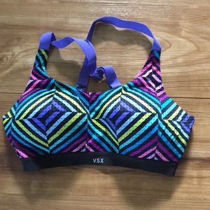 Victoria Secret Sport light support bra